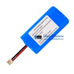 Akku für SPS CPLB-18650G PC-304 [Ersatzakku]